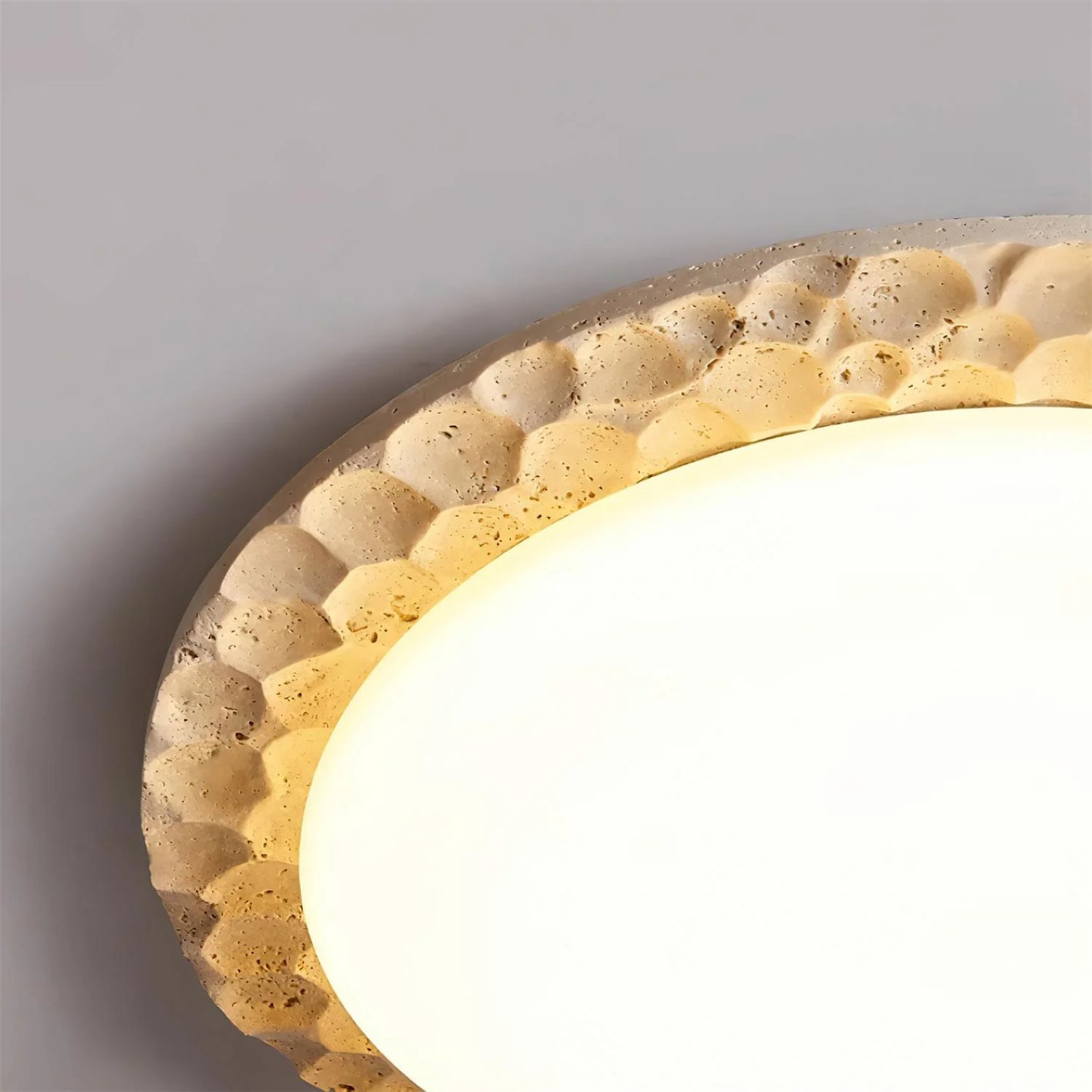 Kauai Ceiling Light - Loonglight