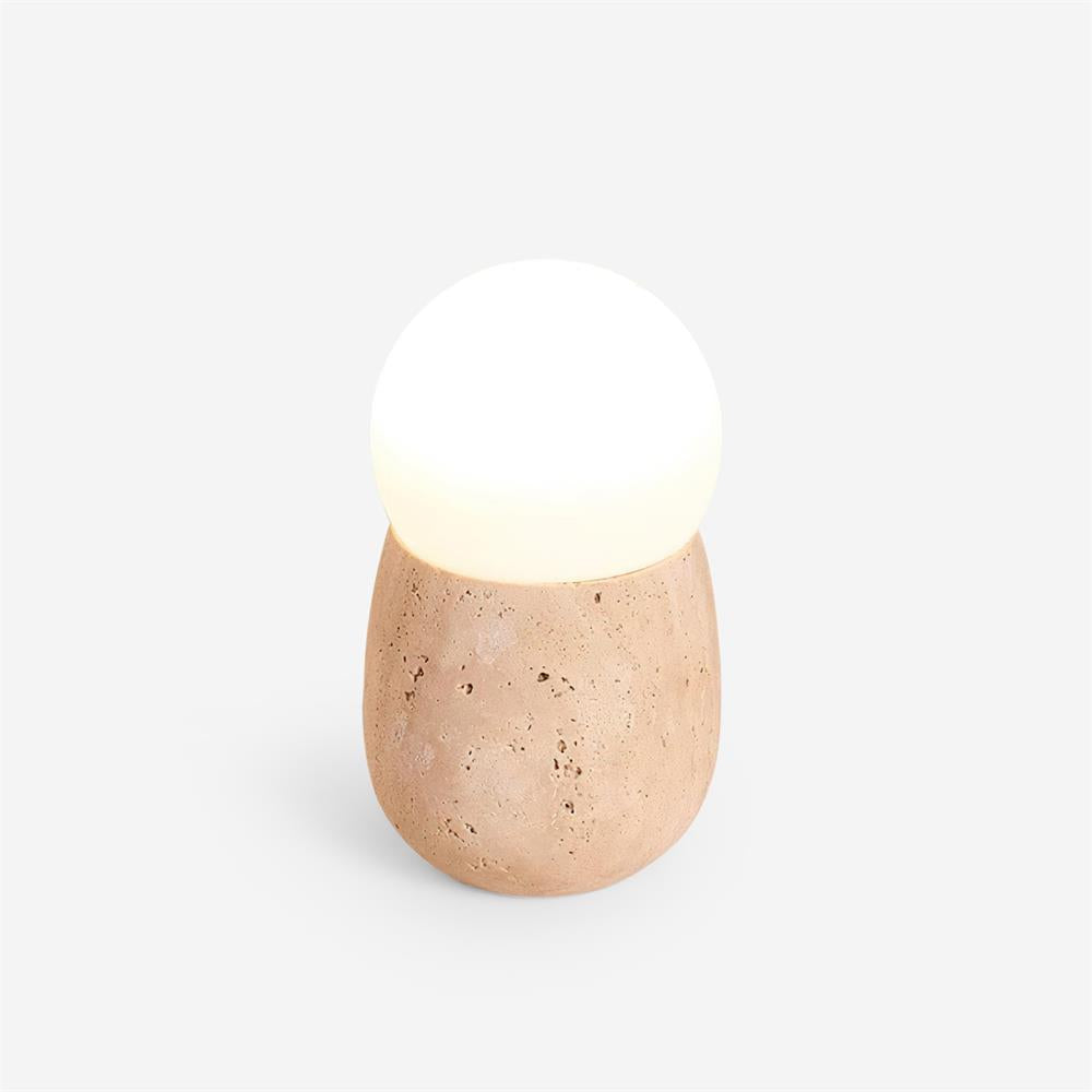 Kave Table Lamp - Loonglight