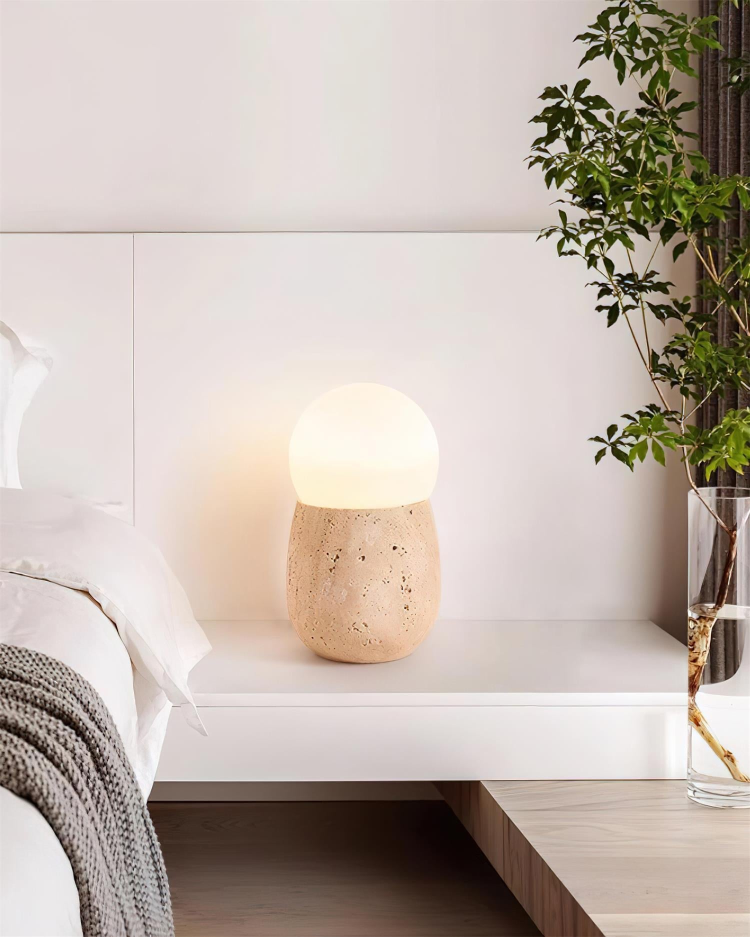 Kave Table Lamp - Loonglight