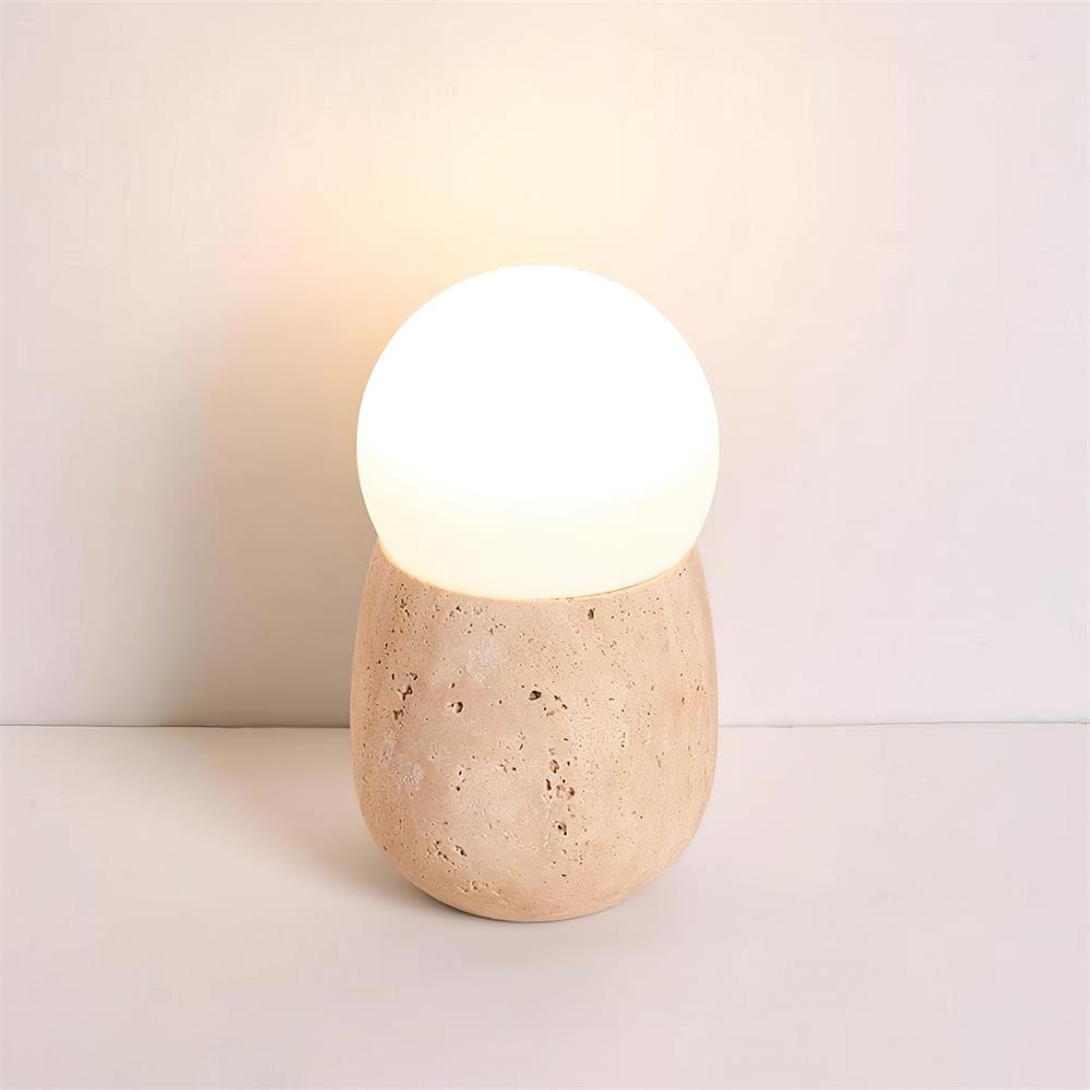Kave Table Lamp - Loonglight