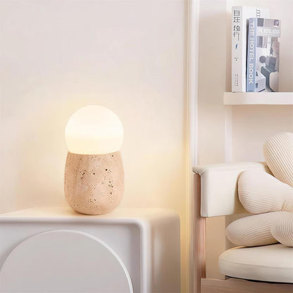 Kave Table Lamp - Loonglight
