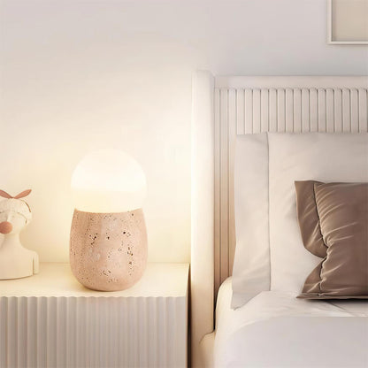 Kave Table Lamp - Loonglight
