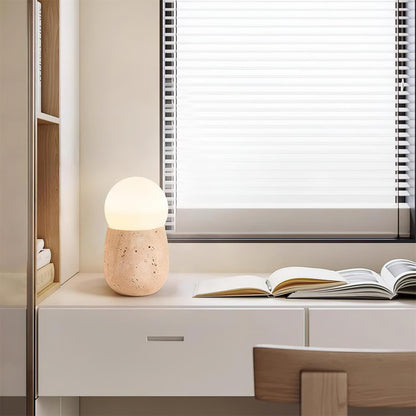 Kave Table Lamp - Loonglight