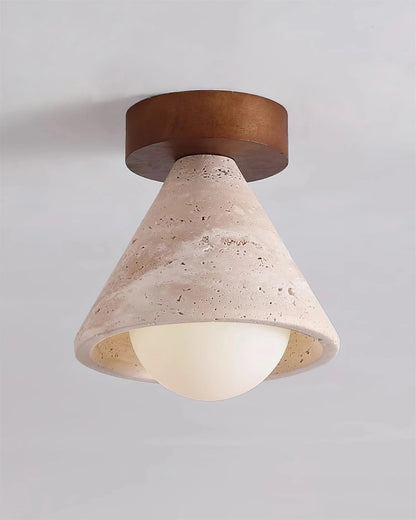 Kayla Ceiling Light - Loonglight