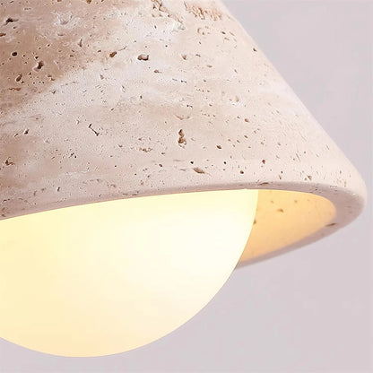 Kayla Ceiling Light - Loonglight