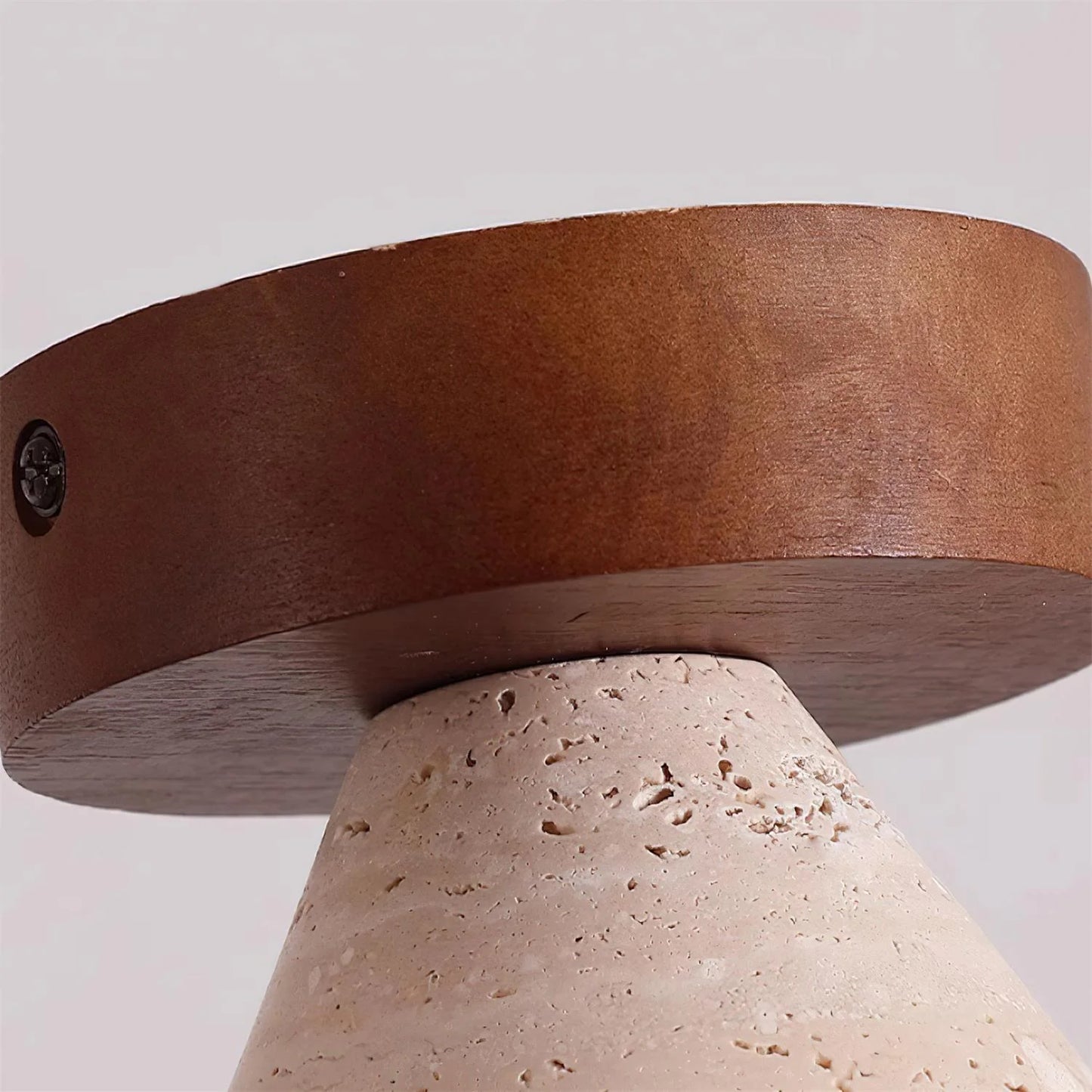 Kayla Ceiling Light - Loonglight