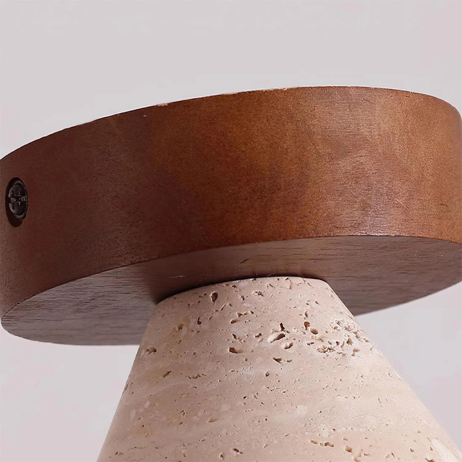 Kayla Ceiling Light - Loonglight