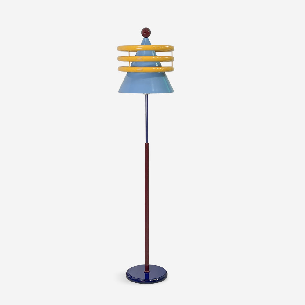Keane Floor Lamp - Loonglight