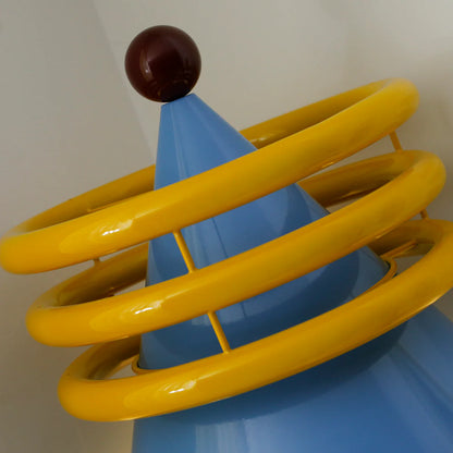 Keane Floor Lamp - Loonglight