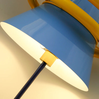 Keane Floor Lamp - Loonglight