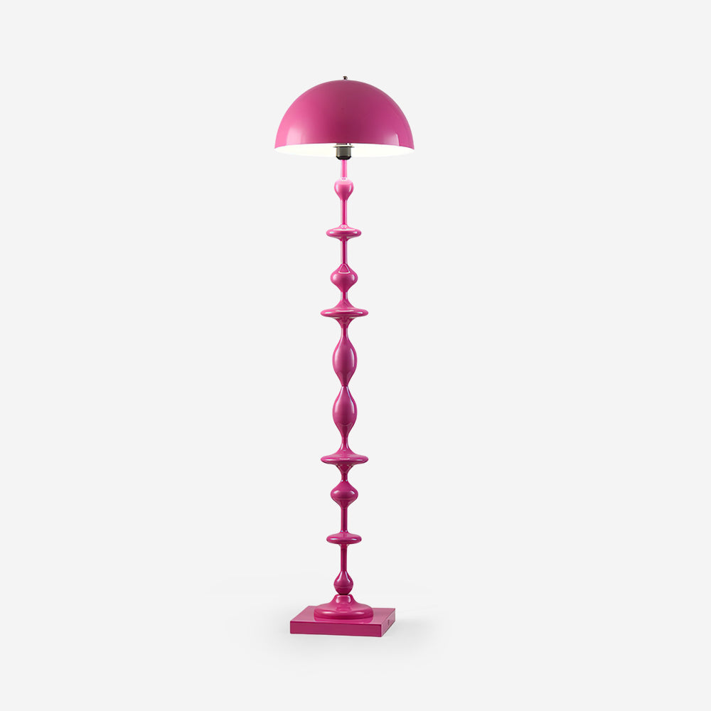 Keira Floor Lamp - Loonglight
