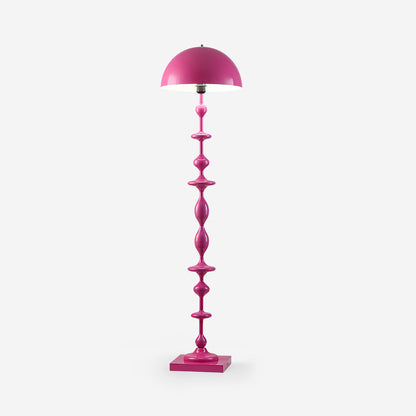 Keira Floor Lamp - Loonglight