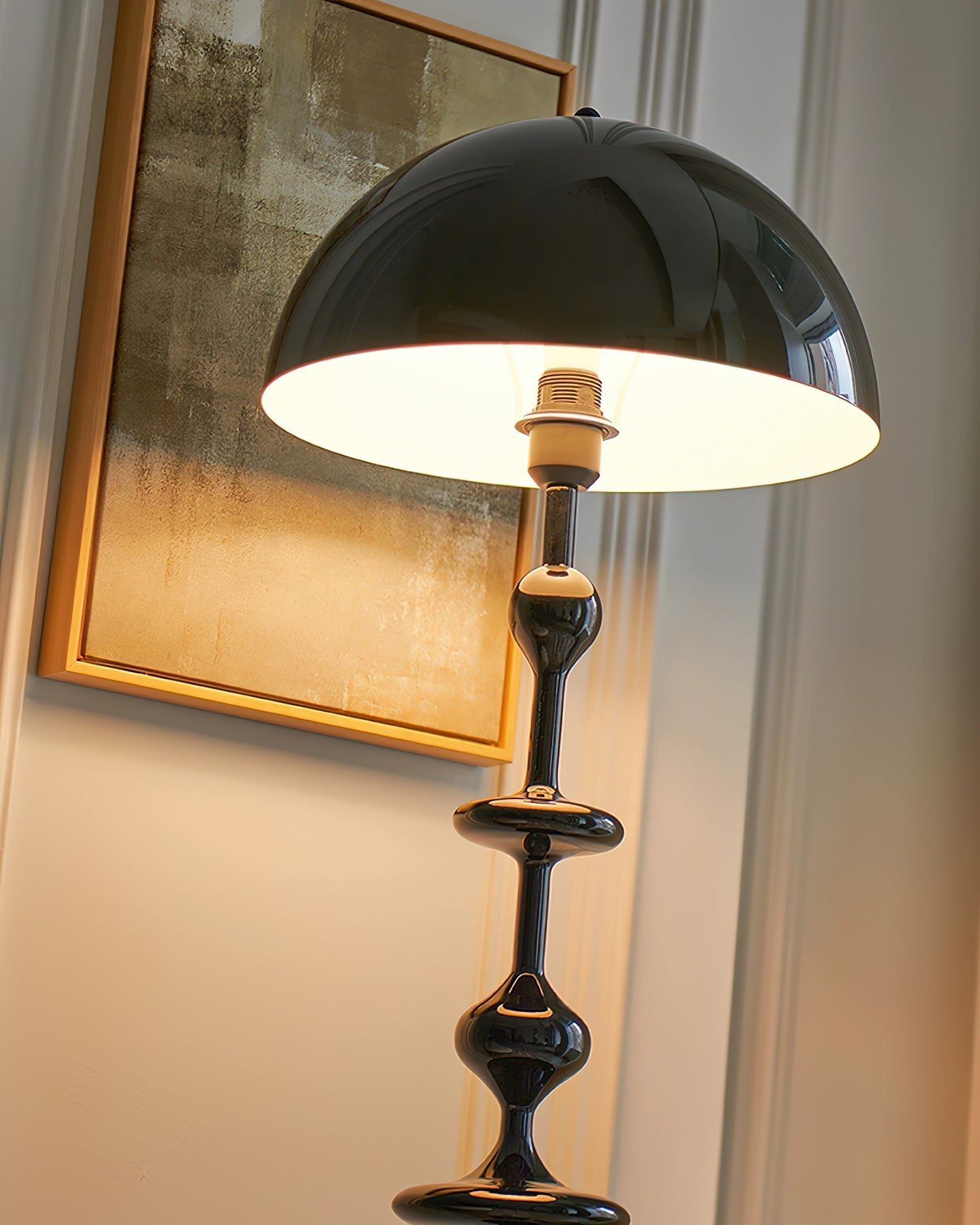 Keira Floor Lamp - Loonglight