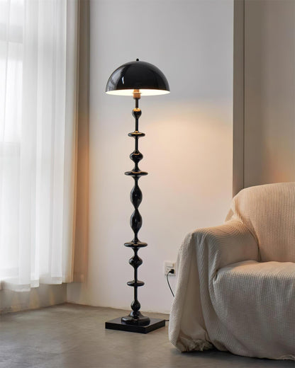 Keira Floor Lamp - Loonglight
