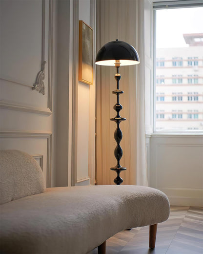 Keira Floor Lamp - Loonglight