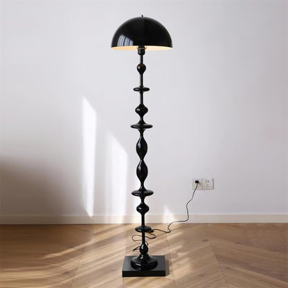 Keira Floor Lamp - Loonglight