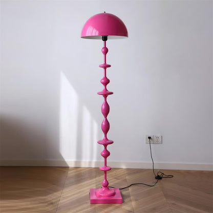 Keira Floor Lamp - Loonglight