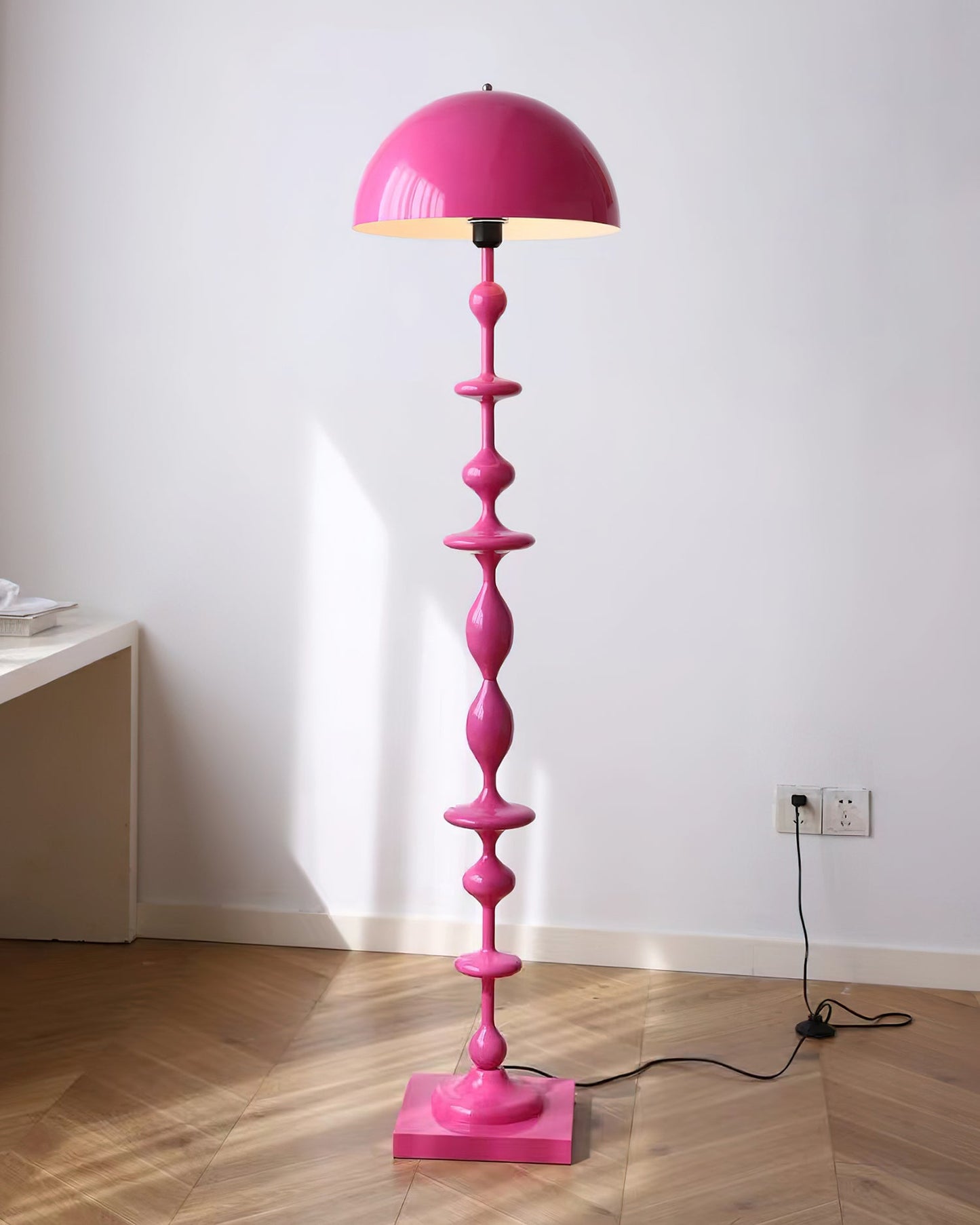 Keira Floor Lamp - Loonglight