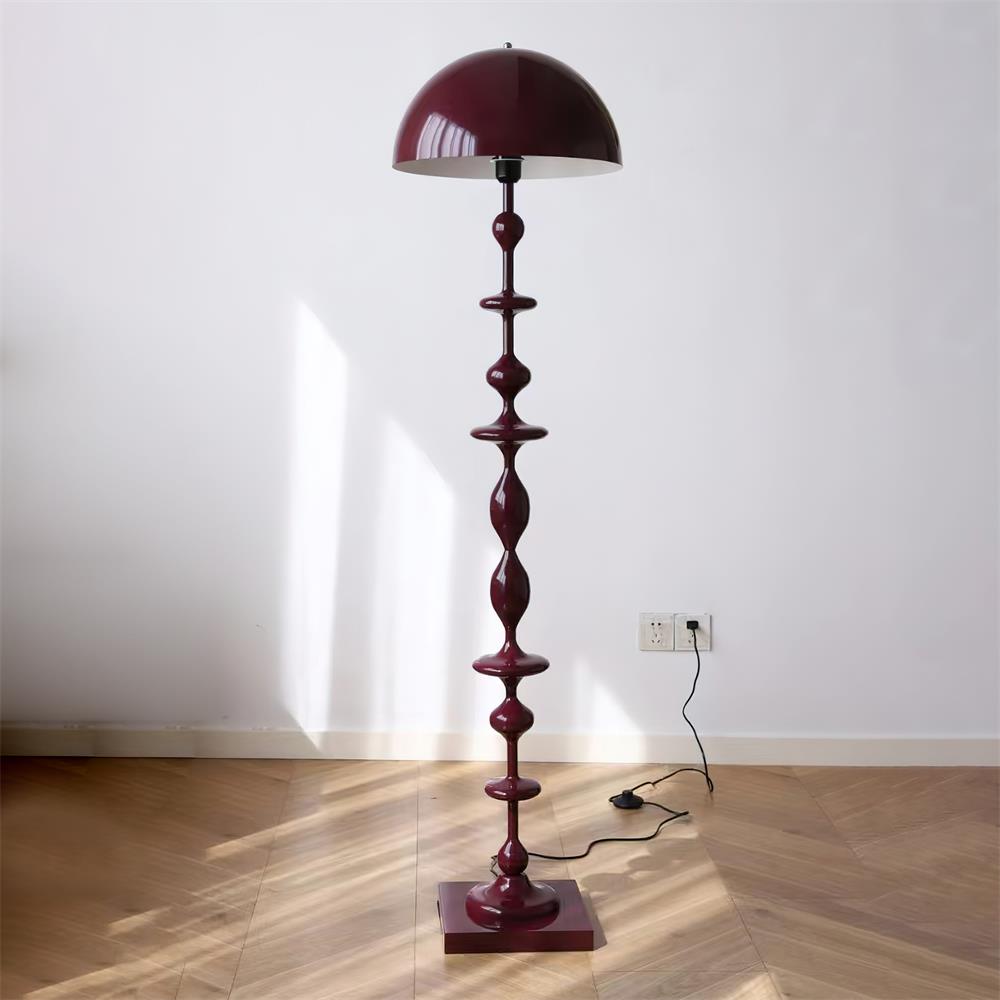 Keira Floor Lamp - Loonglight
