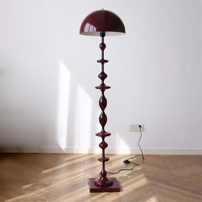 Keira Floor Lamp - Loonglight