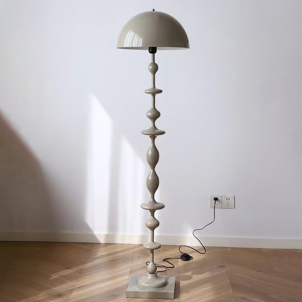 Keira Floor Lamp - Loonglight