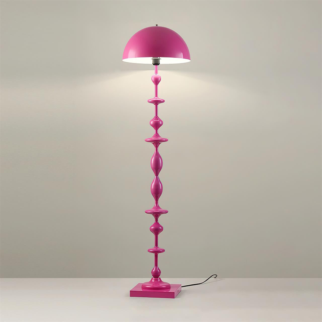 Keira Floor Lamp - Loonglight