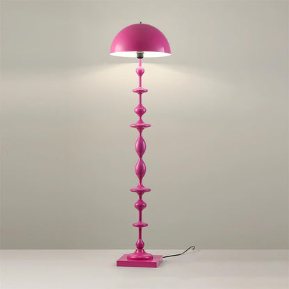 Keira Floor Lamp - Loonglight