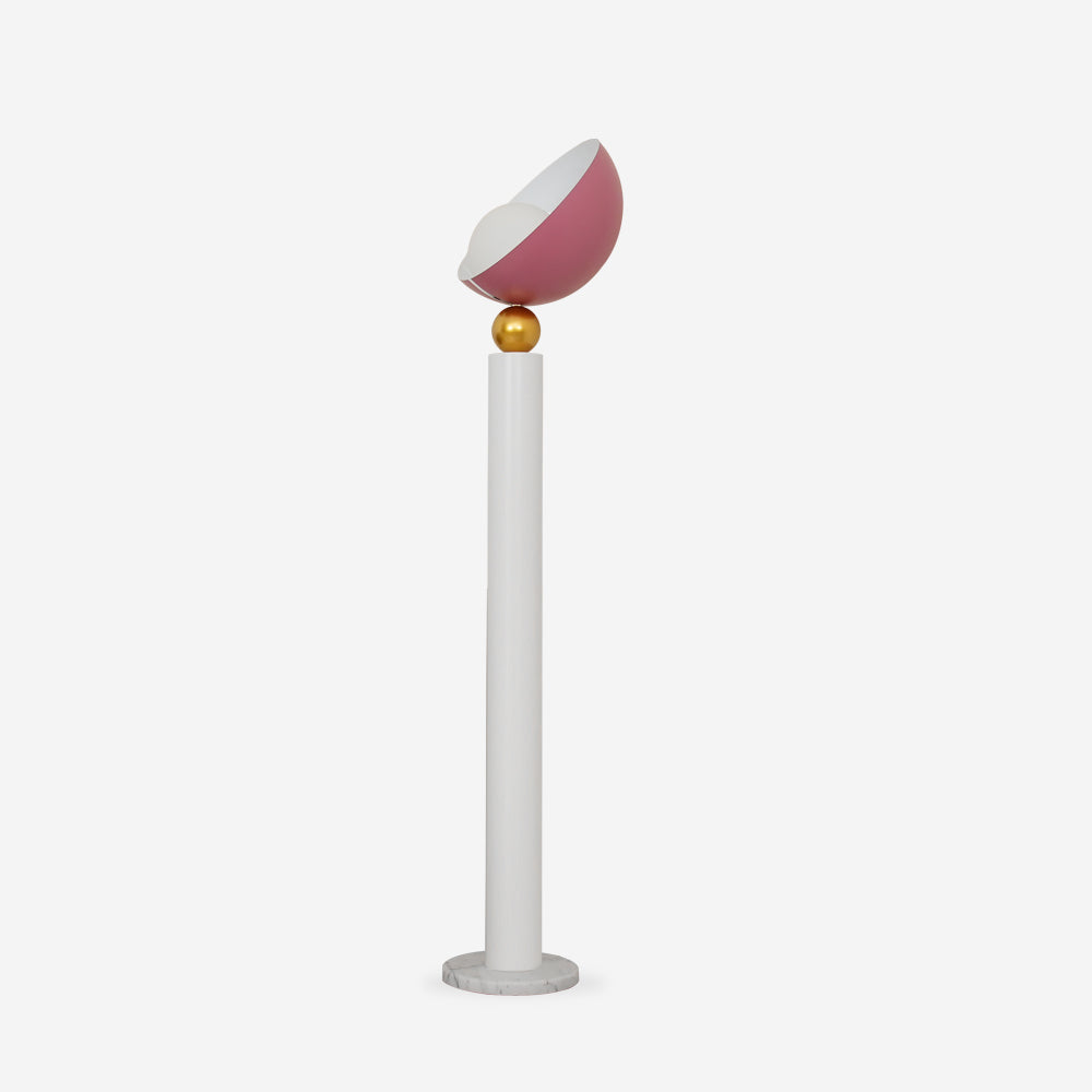 Lulu Floor Lamp - Loonglight