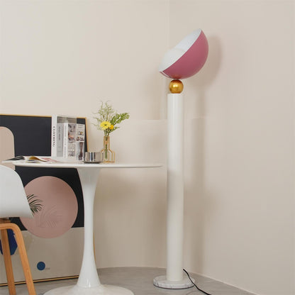 Lulu Floor Lamp - Loonglight