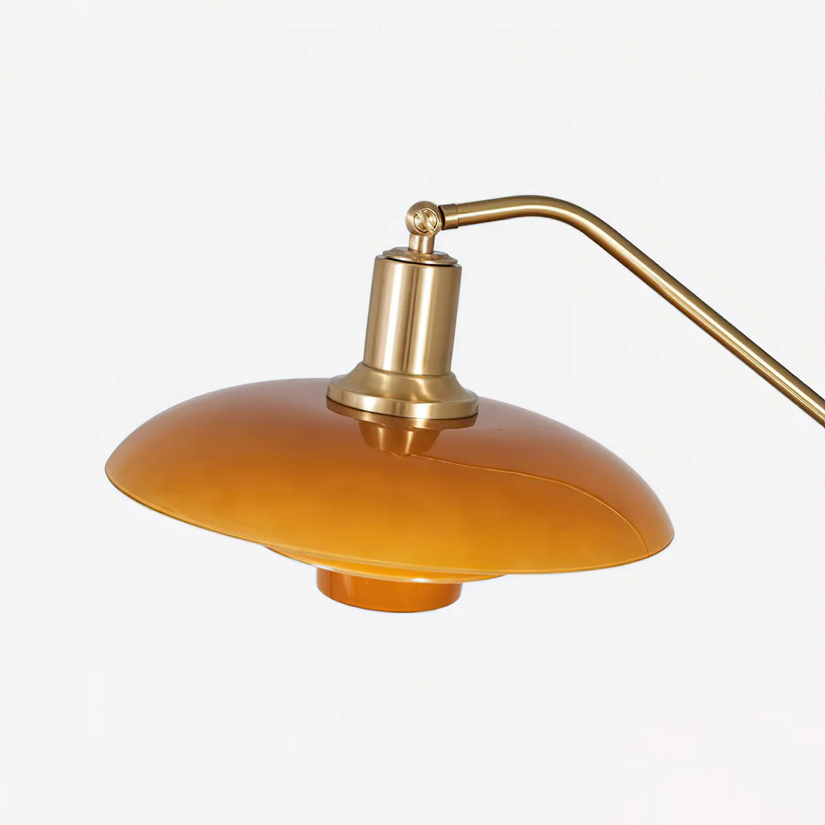 Keith Floor Lamp - Loonglight