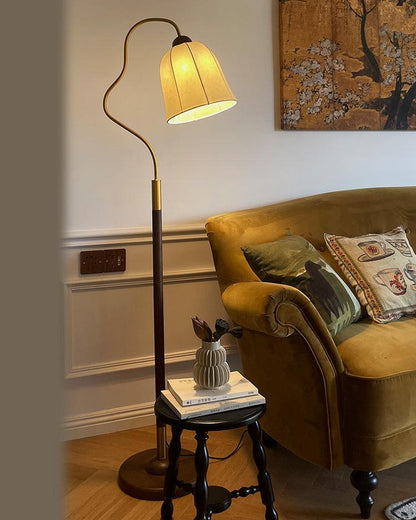 Kelly Floor Lamp - Loonglight