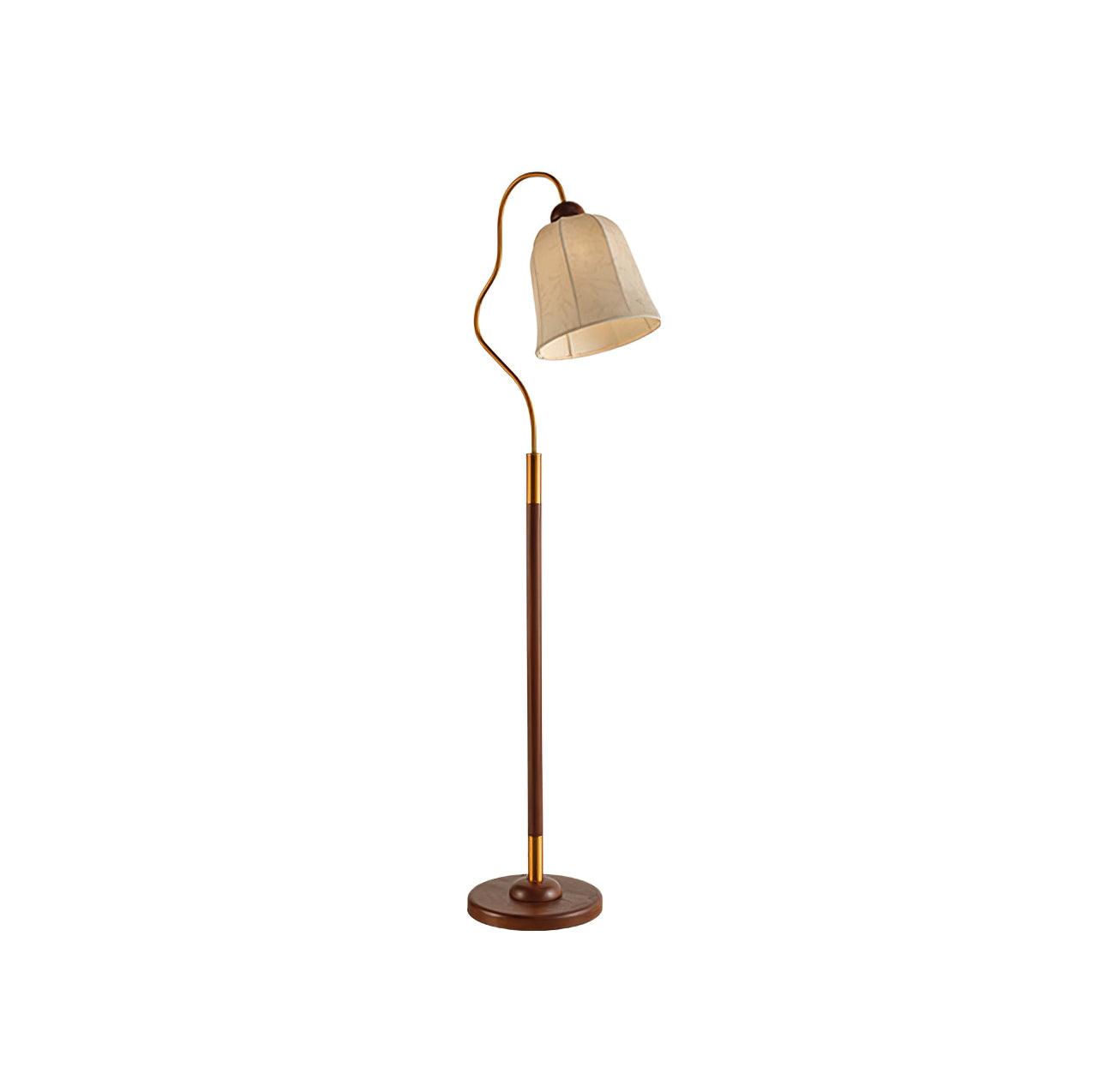 Kelly Floor Lamp - Loonglight