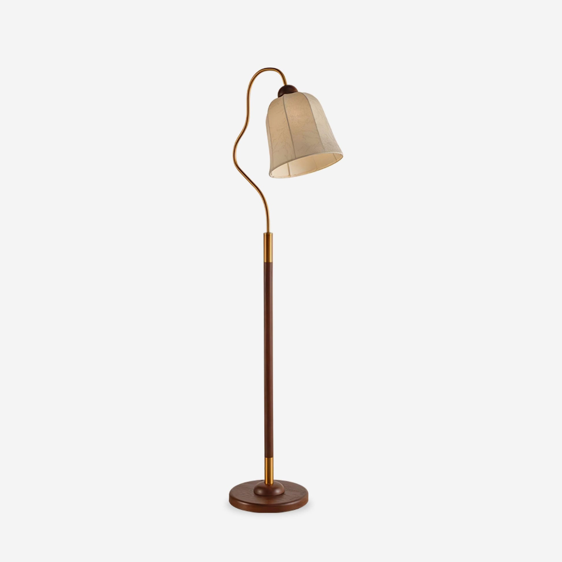 Kelly Floor Lamp - Loonglight