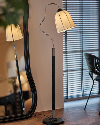 Kelly Floor Lamp - Loonglight