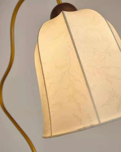 Kelly Floor Lamp - Loonglight