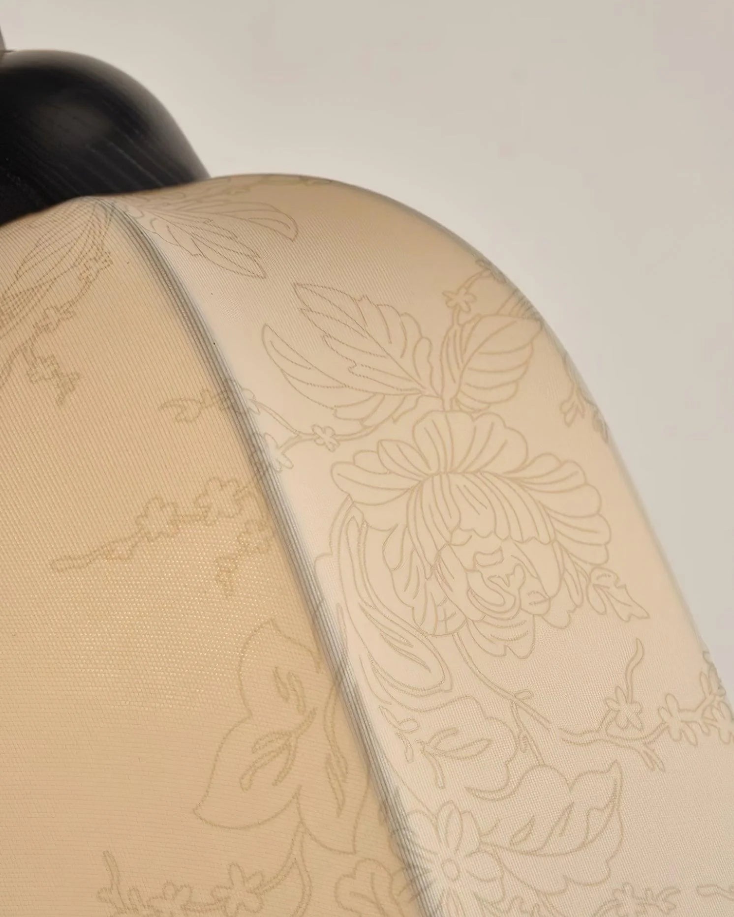 Kelly Floor Lamp - Loonglight