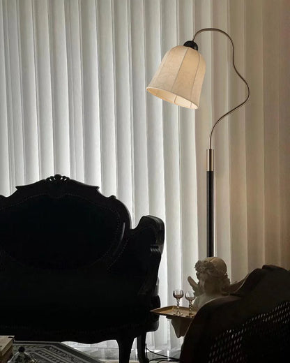 Kelly Floor Lamp - Loonglight