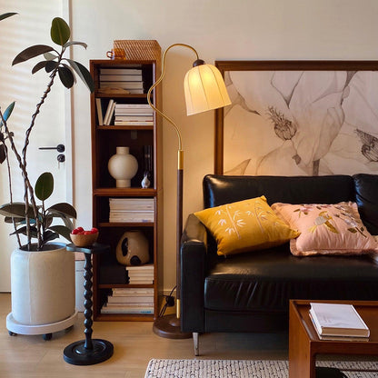 Kelly Floor Lamp - Loonglight