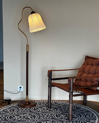 Kelly Floor Lamp - Loonglight