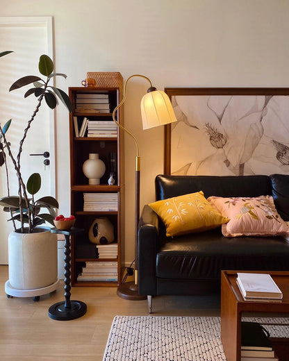 Kelly Floor Lamp - Loonglight