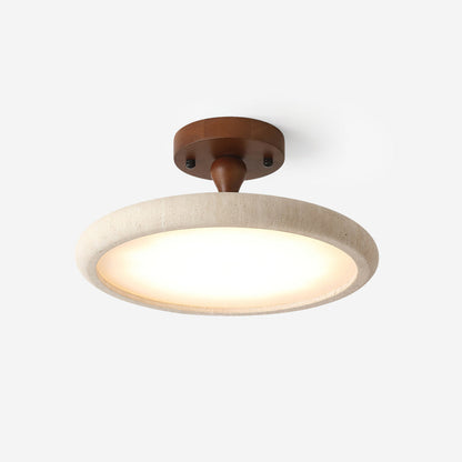 Kelva Ceiling Light - Loonglight
