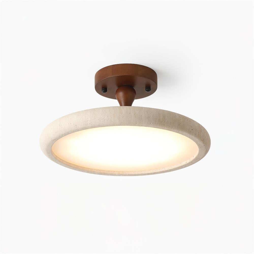 Kelva Ceiling Light - Loonglight