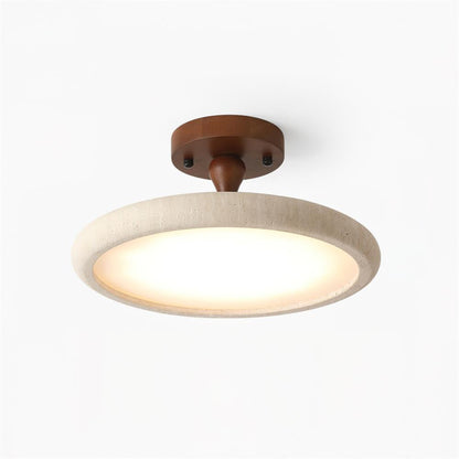Kelva Ceiling Light - Loonglight