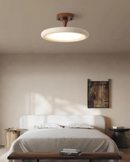 Kelva Ceiling Light - Loonglight