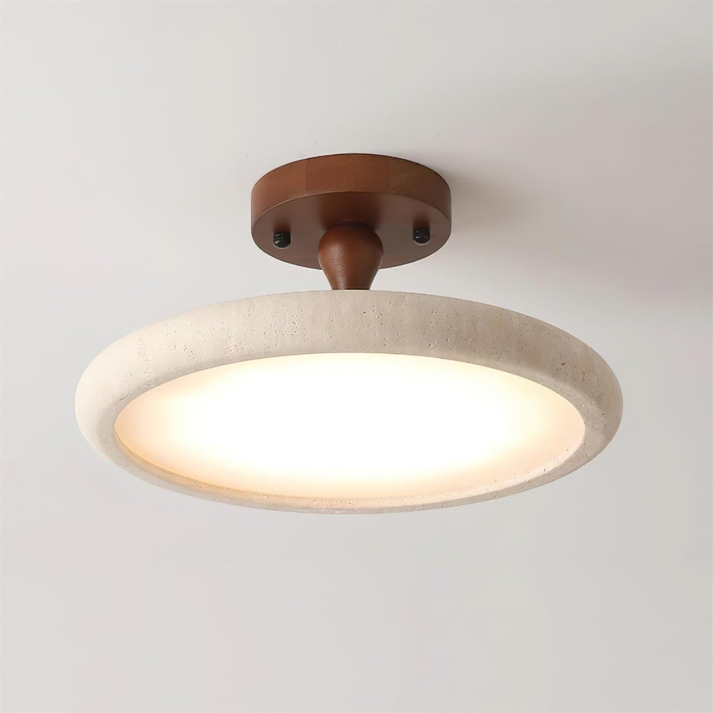 Kelva Ceiling Light - Loonglight