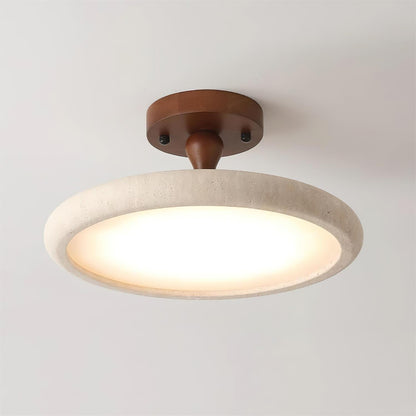 Kelva Ceiling Light - Loonglight