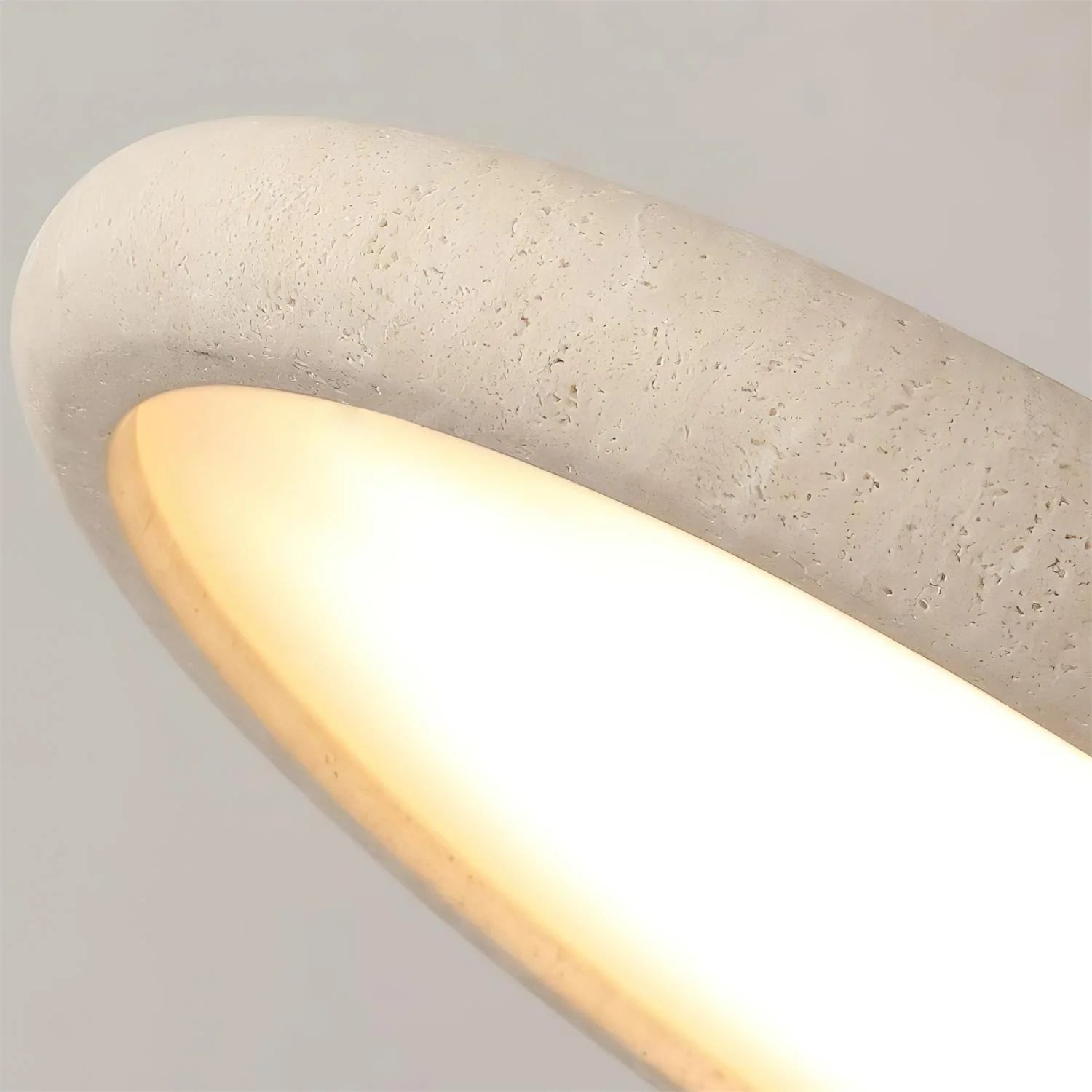 Kelva Ceiling Light - Loonglight