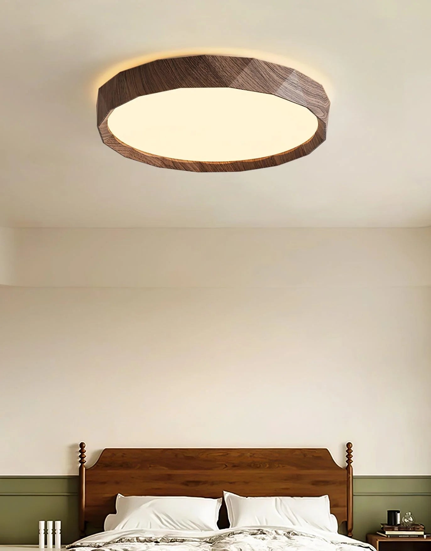 Kerio Ceiling Light - Loonglight