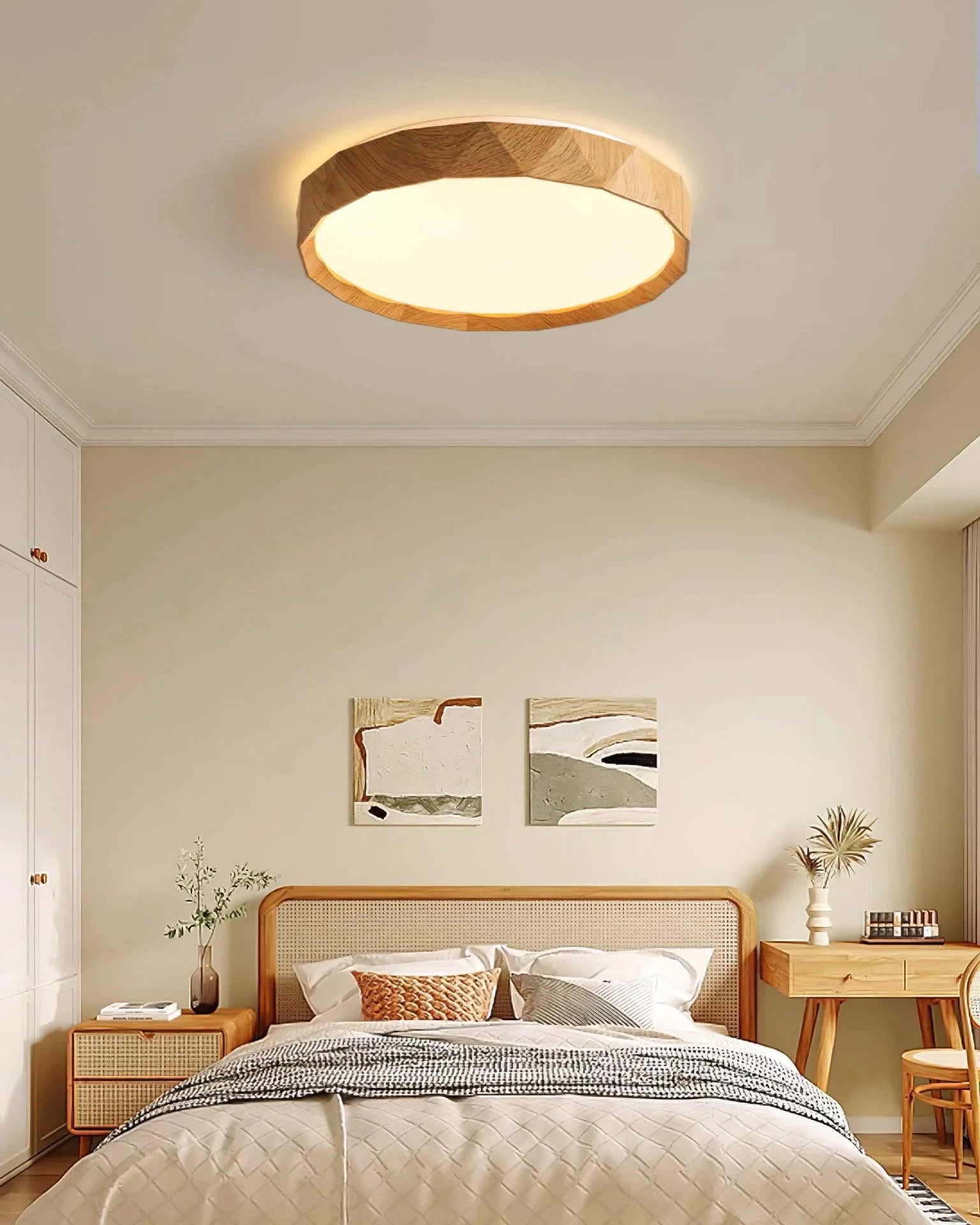 Kerio Ceiling Light - Loonglight