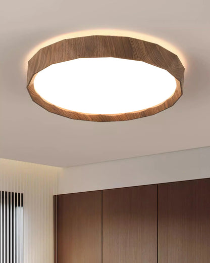 Kerio Ceiling Light - Loonglight